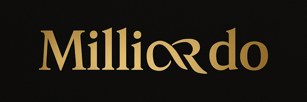 milliardo — мы создаём вашу мечту